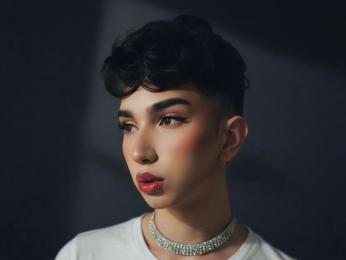 StivenJames webcam model stream image