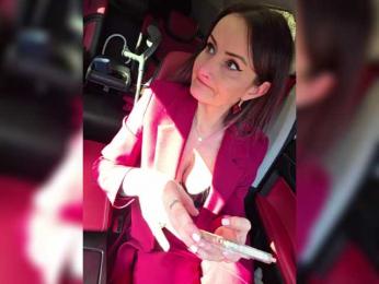 _AnnaMaria_ webcam model stream image