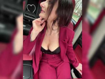 _AnnaMaria_ webcam bongacams model stream image