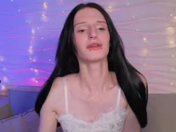 kira_long webcam chaturbate model stream image