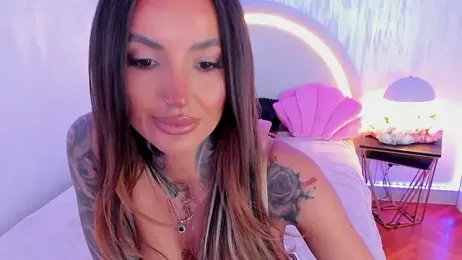 NatalyThorn88 webcam stripchat model stream image