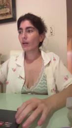 mari873 webcam model stream image