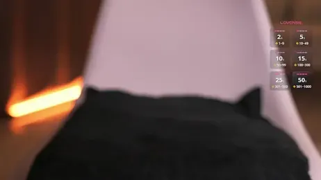 OnlyNora webcam model stream image