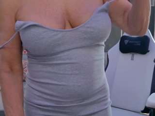 fitcougarcb webcam model stream image