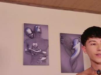 steveen_1604 webcam model stream image