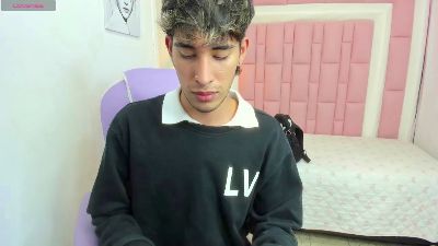 FerPhoenix_ webcam cam4 model stream image