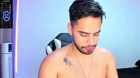 thonylewys webcam model stream image