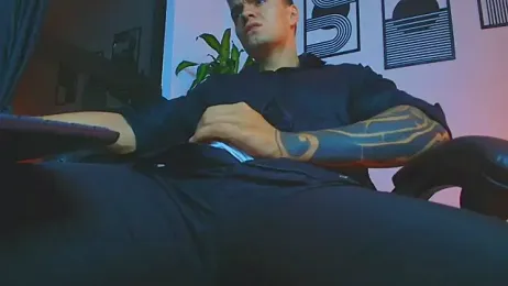 ALPHA_DOMINUS_ webcam model stream image