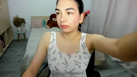 AlexaJuly webcam model stream image