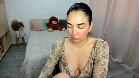AlexaJuly webcam stripchat model stream image