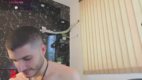 Rafael_Mendezz webcam model stream image