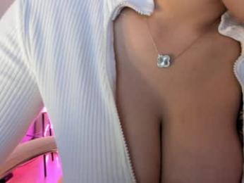 akura_01 webcam chaturbate model stream image