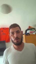 Alicantedotado webcam model stream image