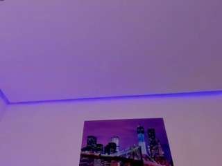 eva-rainn1 webcam model stream image