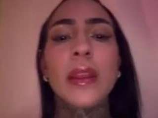 iamanna webcam model stream image