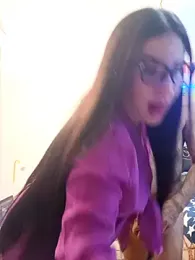 Xiomara_fiery webcam stripchat model stream image