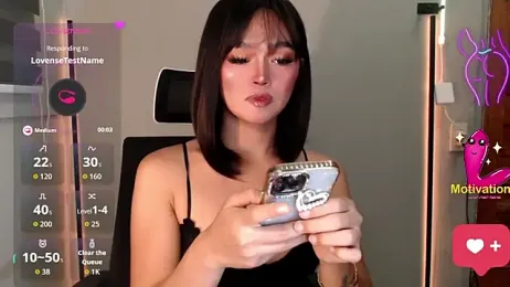 Itsme_Clairexx webcam stripchat model stream image