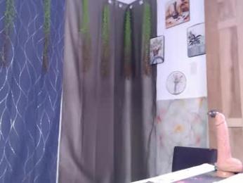 miss_sugar20 webcam model stream image