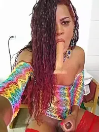 HonneyVictoria webcam stripchat model stream image