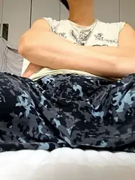 Ssk10N webcam model stream image