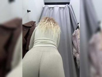 JJane- webcam bongacams model stream image