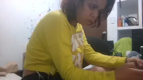 SabinaMerchetti webcam stripchat model stream image