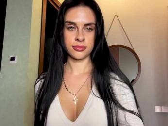 TatiUA webcam bongacams model stream image