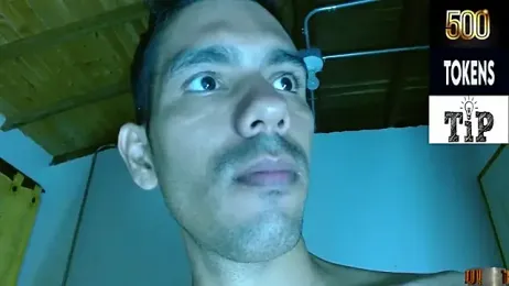 JohanyLatino webcam stripchat model stream image