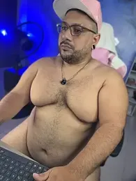 jacoob_woods webcam model stream image