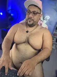 jacoob_woods webcam model stream image