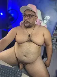 jacoob_woods webcam model stream image