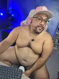 jacoob_woods webcam model stream image