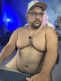 jacoob_woods webcam model stream image