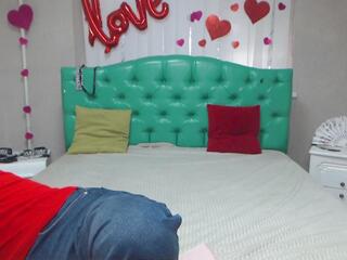 Marie Selfi webcam model stream image