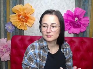 Marie Selfi webcam model stream image