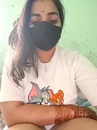 the_saavi webcam stripchat model stream image