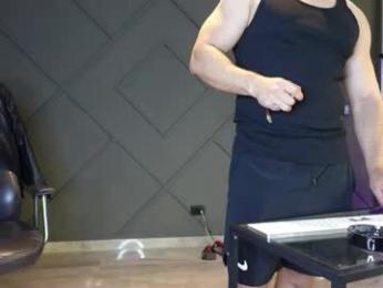 glennmasters webcam chaturbate model stream image