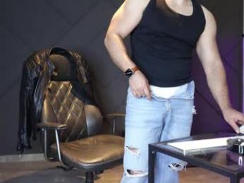 glennmasters webcam model stream image