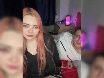 Druuuugi webcam model stream image