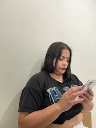 Angie_e webcam model stream image