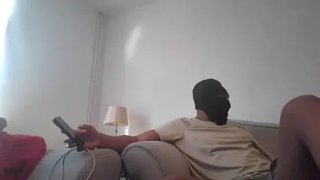 K1prince webcam model stream image