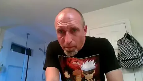 El_Gizmo webcam model stream image