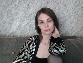 Nastya-29 webcam model stream image