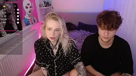 soalice webcam model stream image