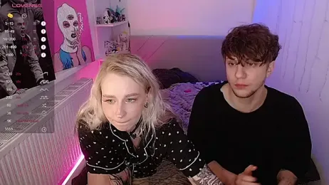 soalice webcam model stream image