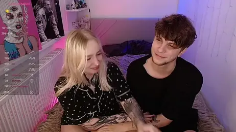 soalice webcam model stream image