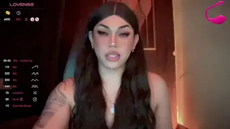 madam_agnes1 webcam stripchat model stream image