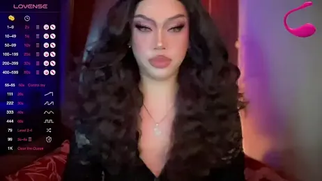 madam_agnes1 webcam stripchat model stream image