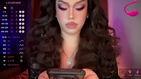 madam_agnes1 webcam stripchat model stream image