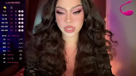 madam_agnes1 webcam stripchat model stream image